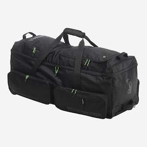 Cricket Bags: Kookaburra Pro Players Custom Wheel Bag
