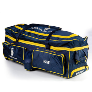 Cricket Bags: Centurion 'Goldie' Large Gear Bag