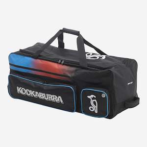 Cricket Bags: Pro 3.0 Wheelie