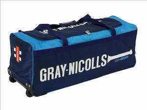 GN 800 Wheel Bag