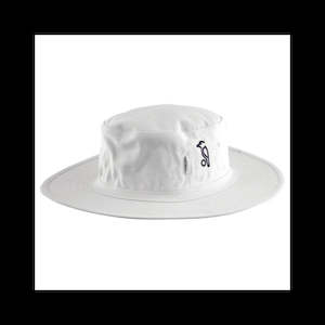 KKB Sunhat - White