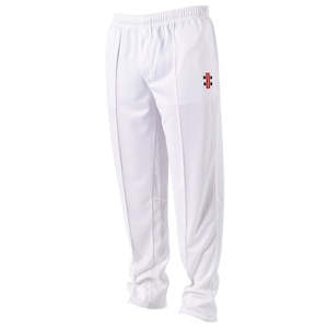 Cricket Clothing: GN Select Trousers