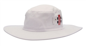 Cricket Clothing: GN-Sunhats