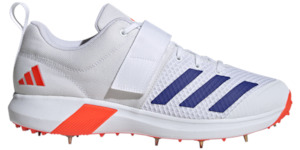 Cricket Shoes: Adidas Adipower Vector Spike Shoe