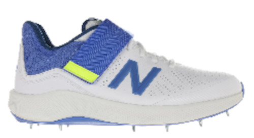 Cricket Shoes: New Balance CK4040W5 Cricket Shoes