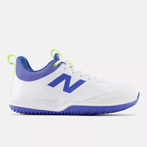 NB 4020v5 Cricket Shoes (Rubber sole)
