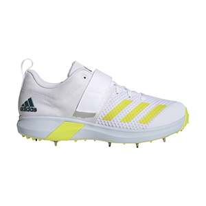 Adidas Adipower Vector Cricket Shoe