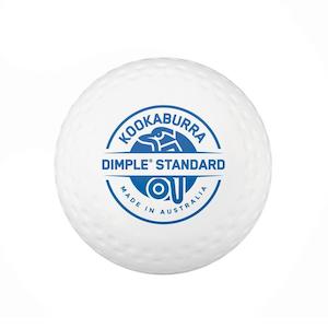Hockey Balls: KKB Standard Dimple Hockey Ball
