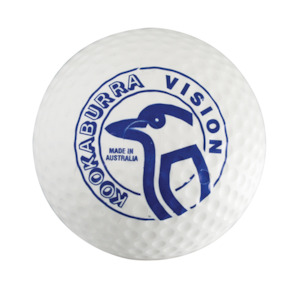 Hockey Balls: KKB Vision Dimple Hockey Ball