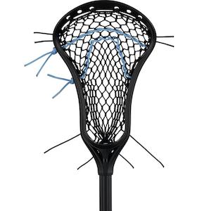 Womens Lacrosse Head: Stringking Legend - Women's