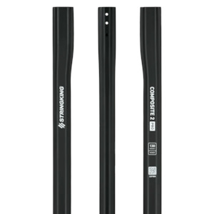 Womens Lacrosse Shaft: Stringking Composite 2 PRO