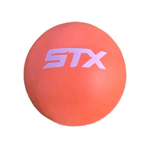 Lacrosse Ball - Soft Practice Ball