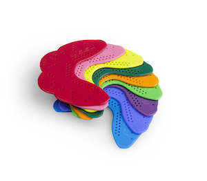 Lacrosse Accessories: Sisu Aero Mouthguard