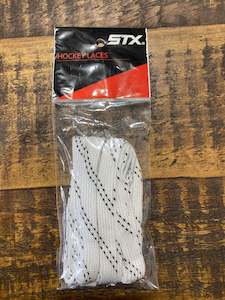 Lacrosse Accessories: STX Hockey Laces