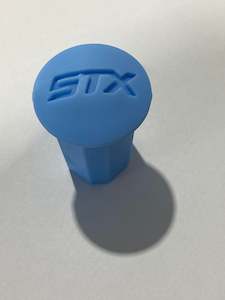 Lacrosse Accessories: STX End Caps