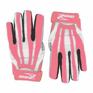 Brine Fire Women's Lacrosse Gloves