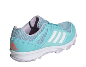 Adidas Fabela Rise Hockey Shoes