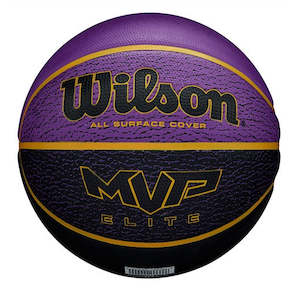 Wilson MVP Elite Basketball