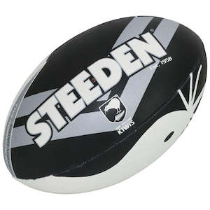 Rugby: Kiwi League Balls