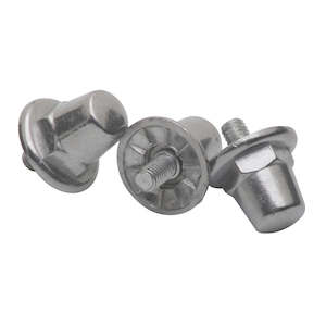 Rugby: 13mm Aluminium Studs