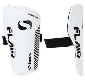 Sondico Flair Slip Shinguards