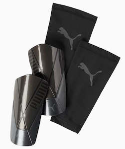 ftbINXT Sleeve Shin Guards