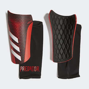 Football Shin Pads: Adidas Predator20 League Shin Guards