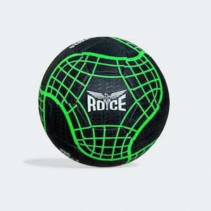 Footballs: Royce Street Soccer Ball