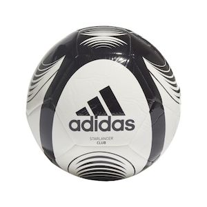 Adidas Starlancer Football - Black / White