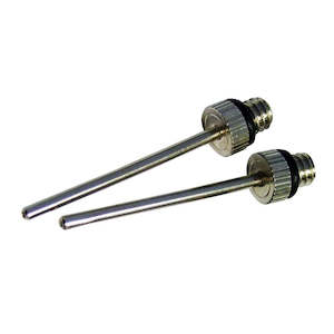 Football Accessories: Steeden Standard Needles