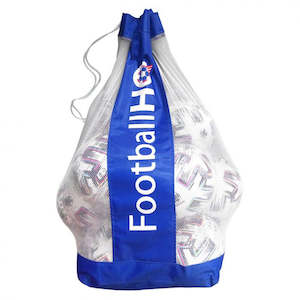 Supreme Ball Carrier Bag (Holds 12 Balls)