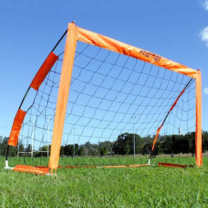 Football Accessories: Summit Flex Football Net 4'x8'