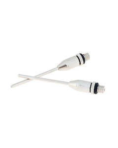 Football Accessories: Summit Replacement Needle - fits Super Double Action pump