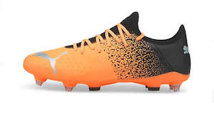 Football Boots: Puma Future Z 4.3 Football Boots