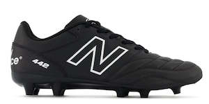 Football Boots: New Balance 442 Football boots - Junior