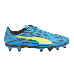 Puma Rapido III FG/AG JR Boot