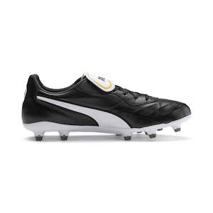 Football Boots: Puma King Top FG Boot