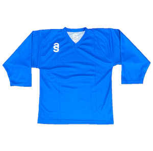 Hockey Goalie Gear: Alpha Sports Hockey Goalie Smock