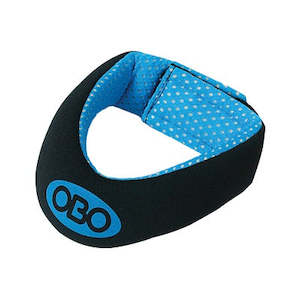 Hockey Goalie Gear: OBO Yahoo Throat Guard