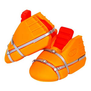 Hockey Goalie Gear: OBO Ogo Kickers