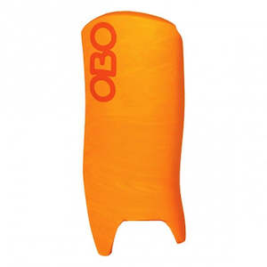 Hockey Goalie Gear: OBO Ogo Leg Guards