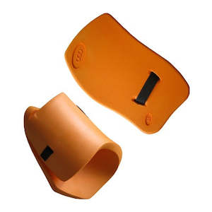 Hockey Goalie Gear: OBO Ogo Hand Protectors