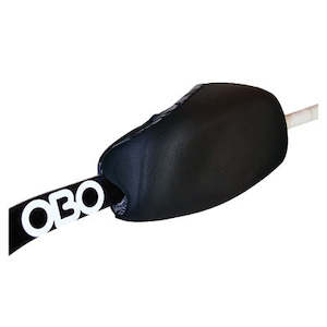 Hockey Goalie Gear: OBO Robo Hi Control Right Hand Protector