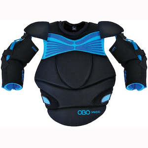 OBO Yahoo Body Armour