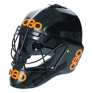 OBO Yahoo Poly P Helmet