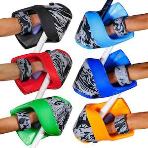 Hockey Goalie Gear: OBO Robo PLUS Right Hand Protector