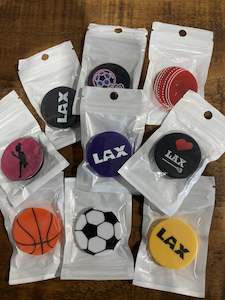 Phone Pop Socket - Grip