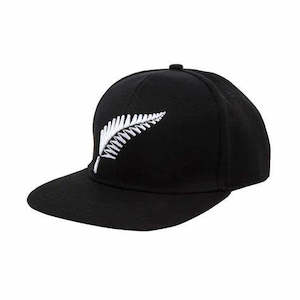 NZC Replica ODI Cap