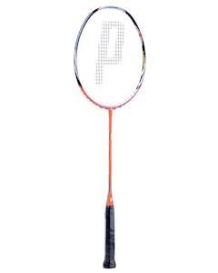 Badminton: Prince Pro Tour