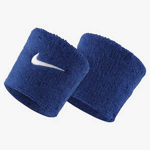 Tennis: Nike Wristbands
